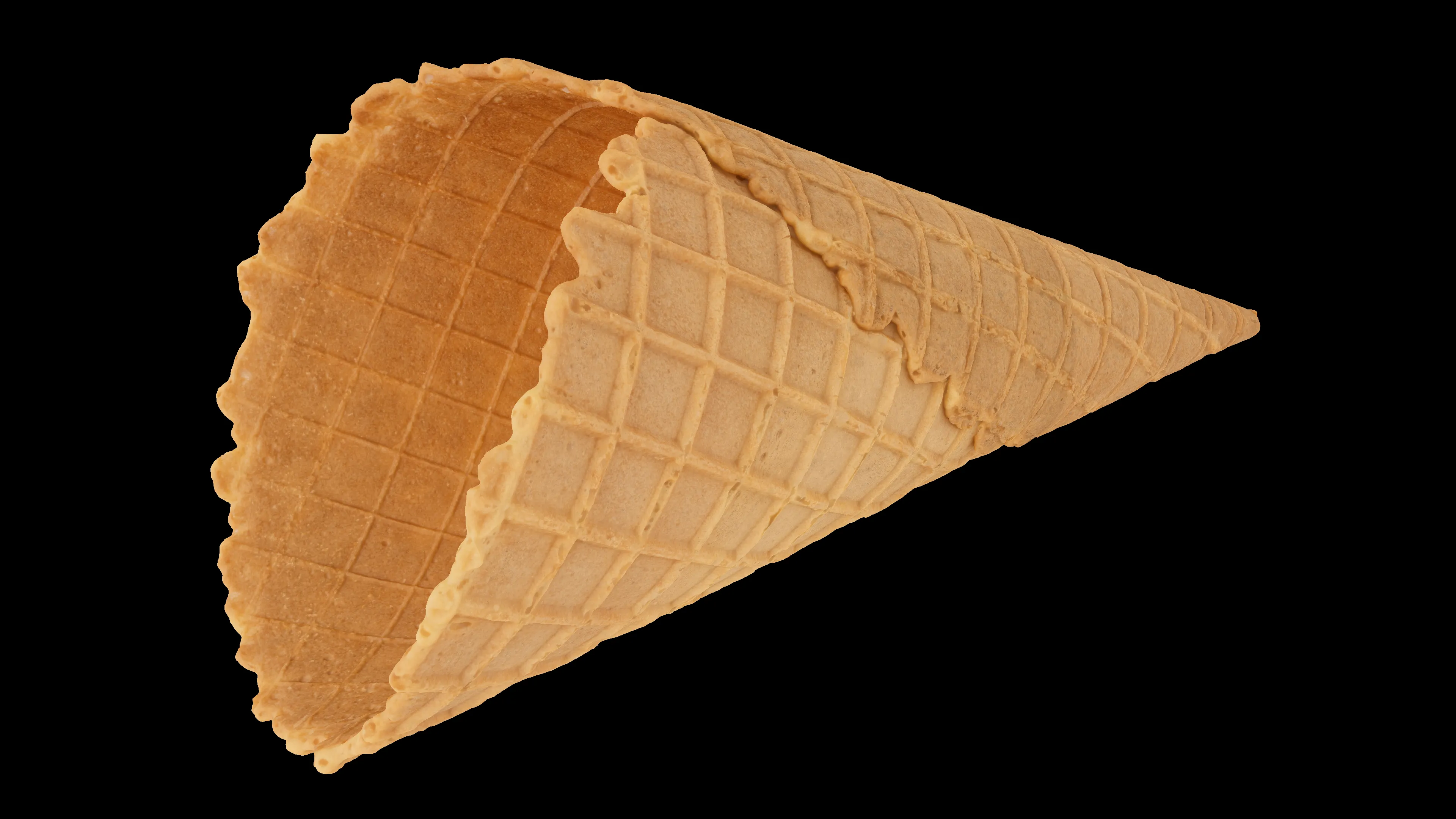 3Dスキャン作品