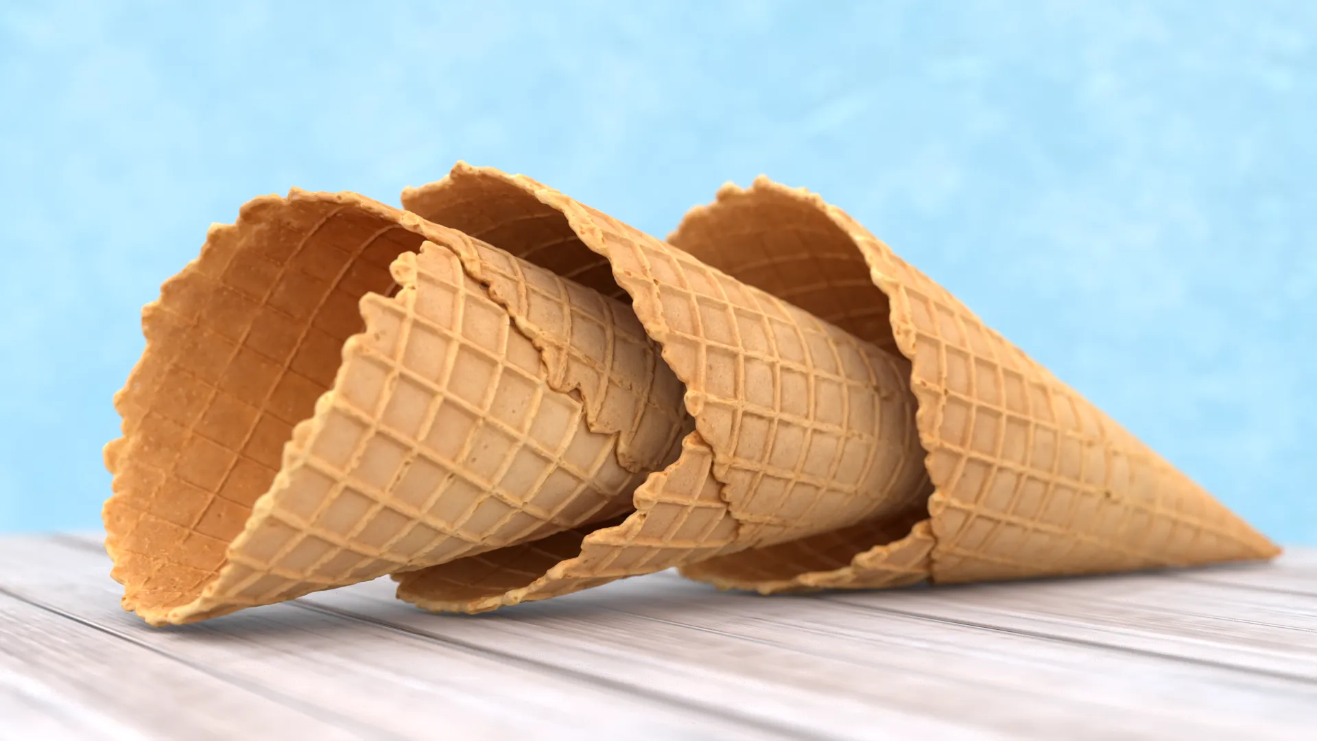 3Dスキャン作品