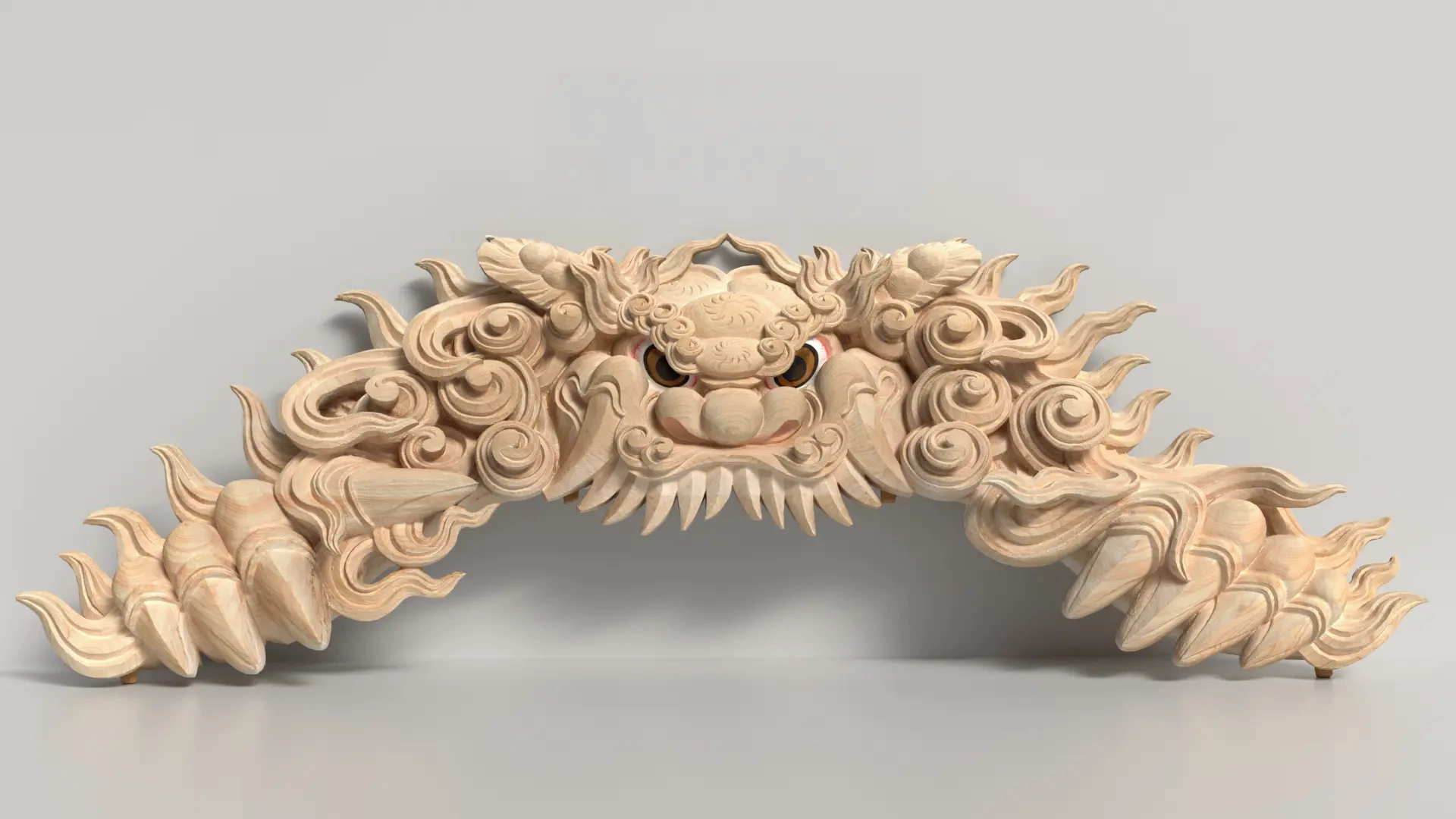 3Dスキャン事例