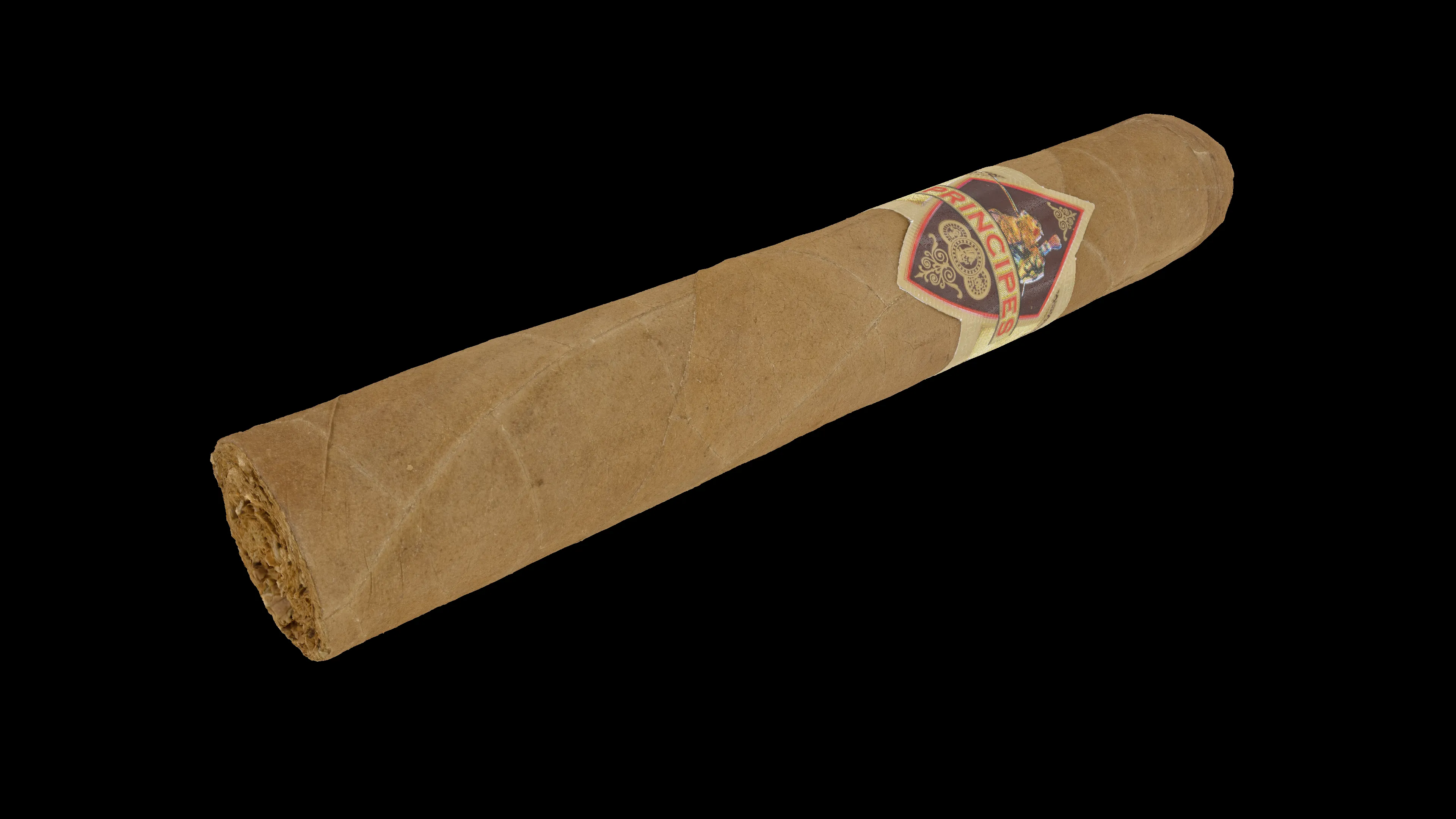 3Dスキャン作品