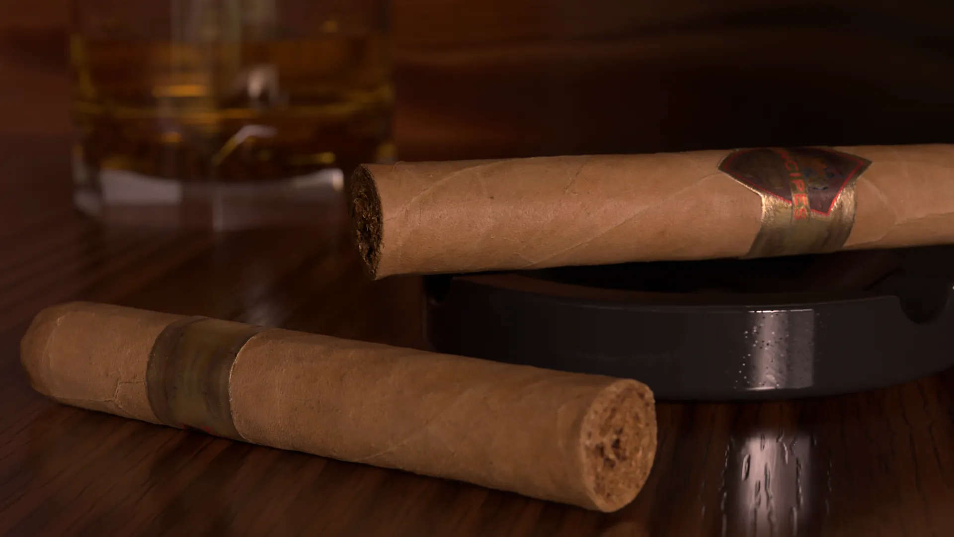 3Dスキャン作品