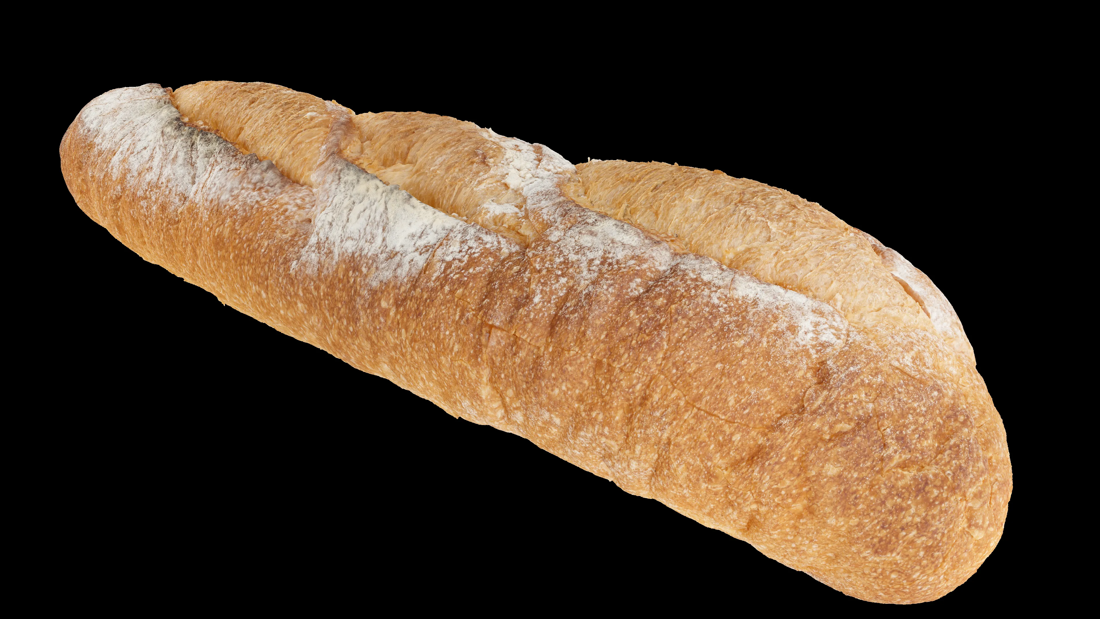 3Dスキャン作品