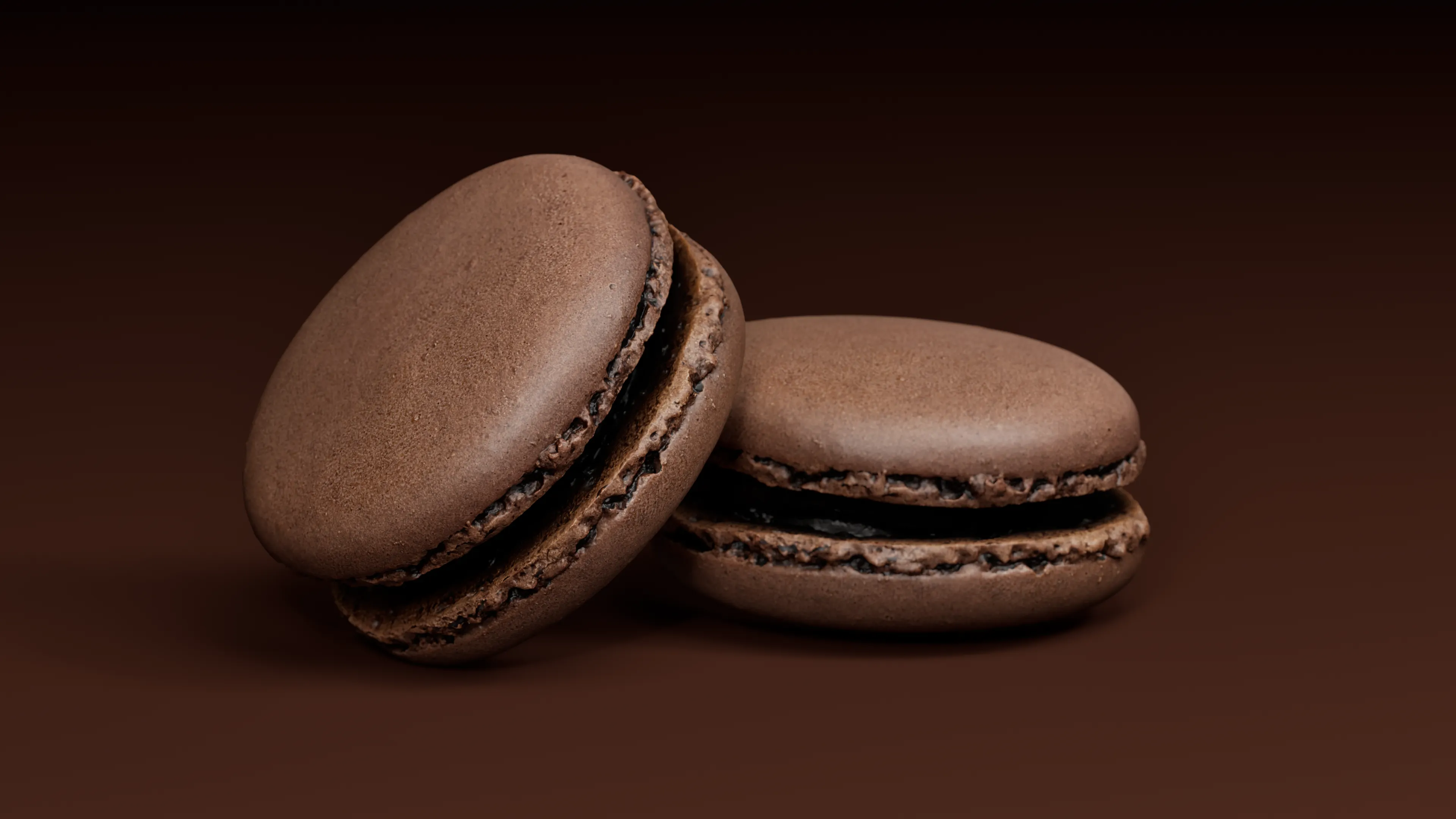 3Dスキャン作品