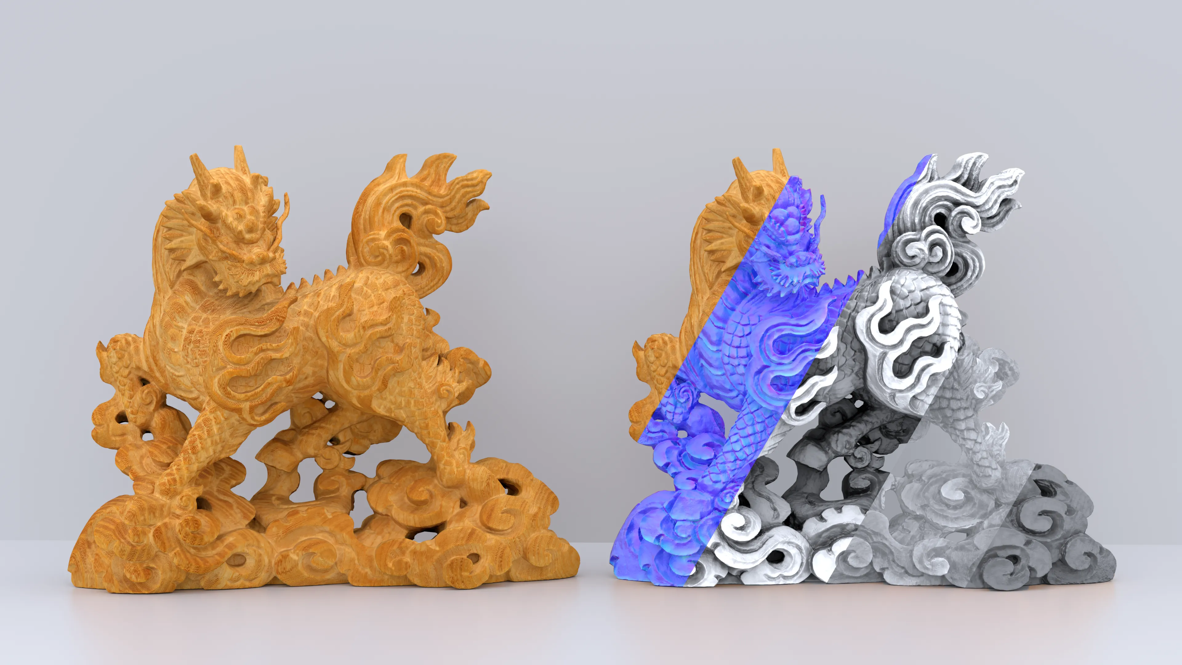 3Dプリント事例