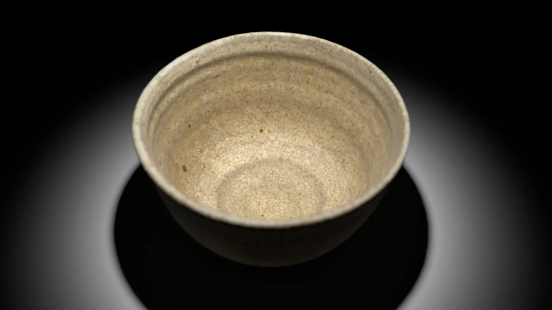 3Dスキャン作品