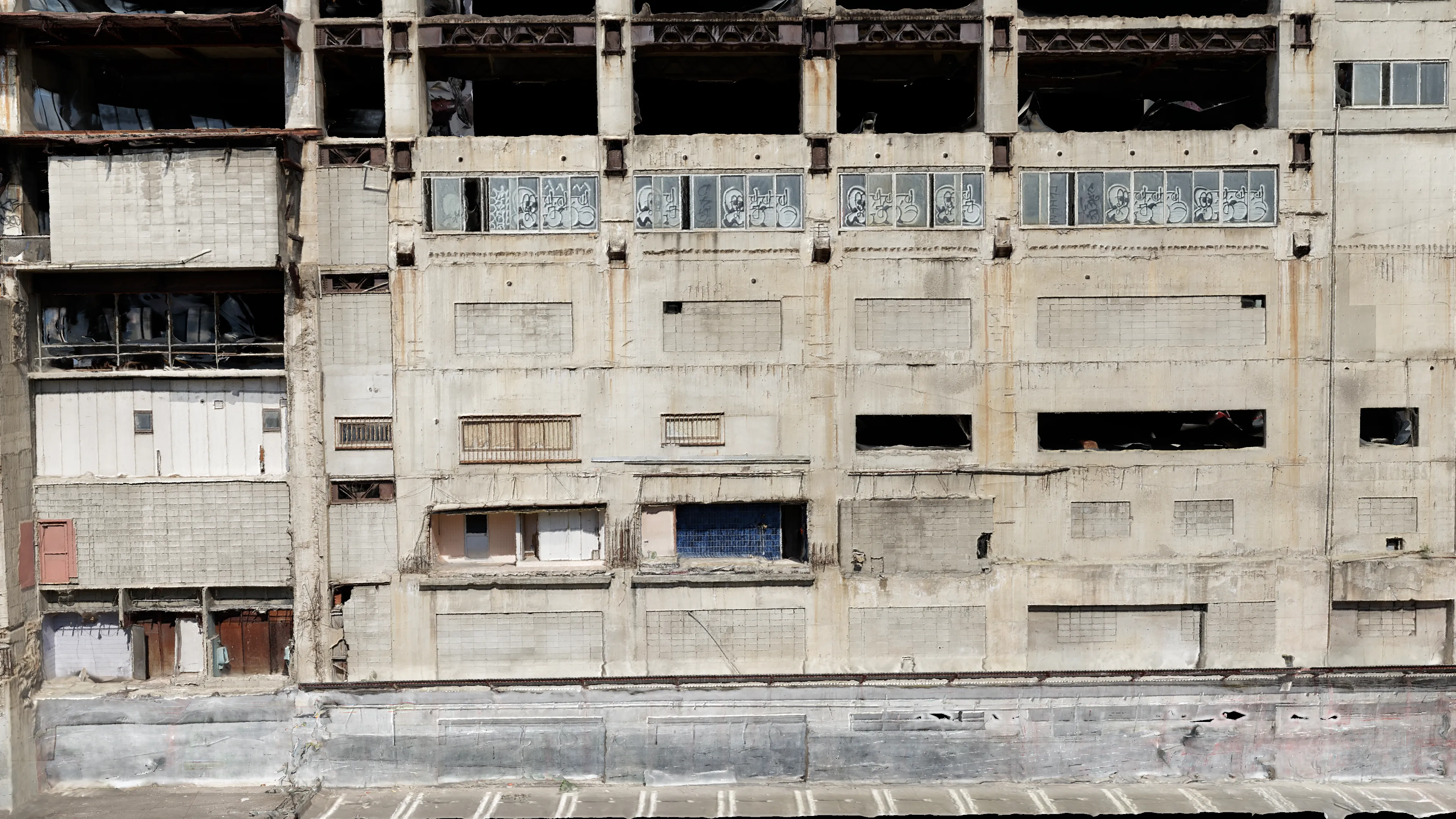 3Dスキャン作品