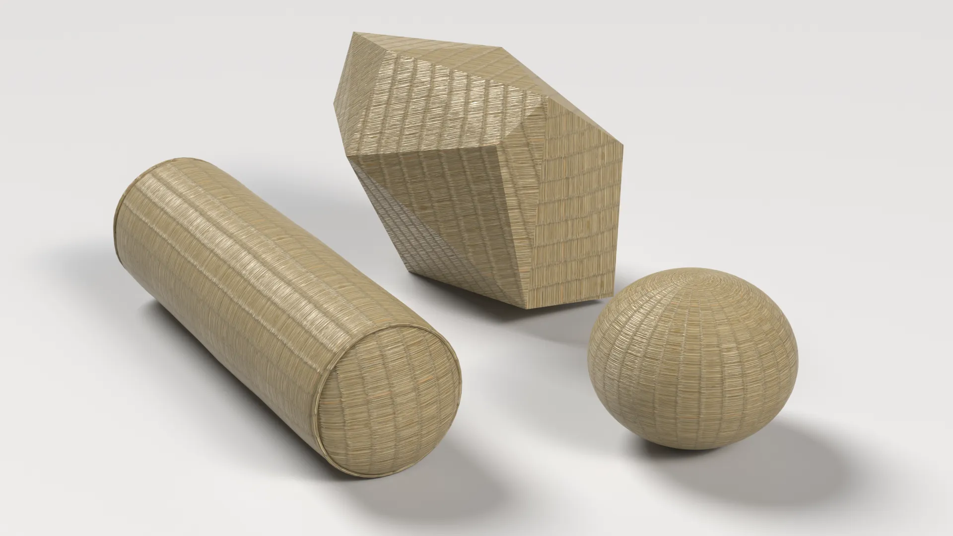 3Dスキャン作品