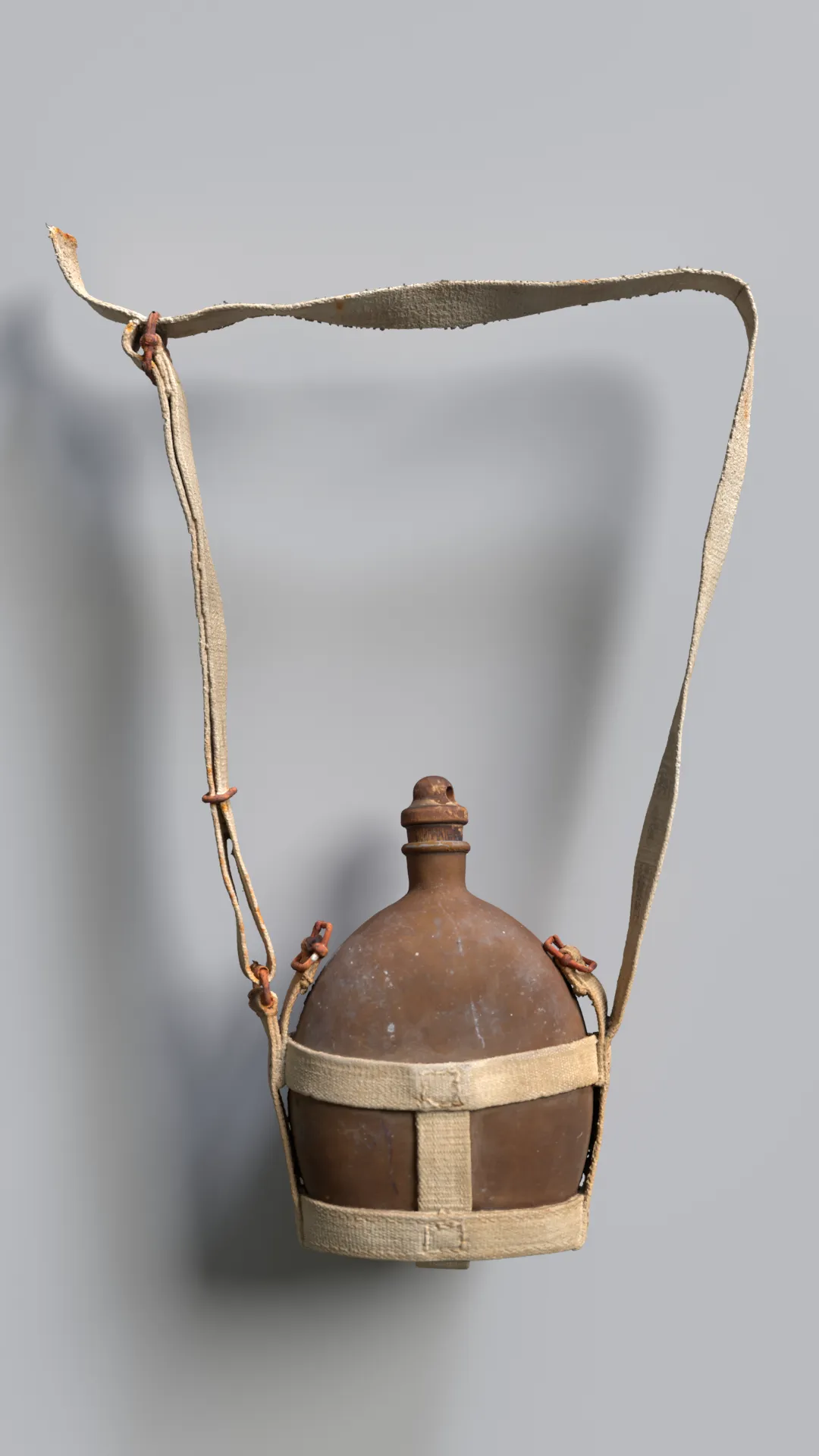 3Dスキャン作品