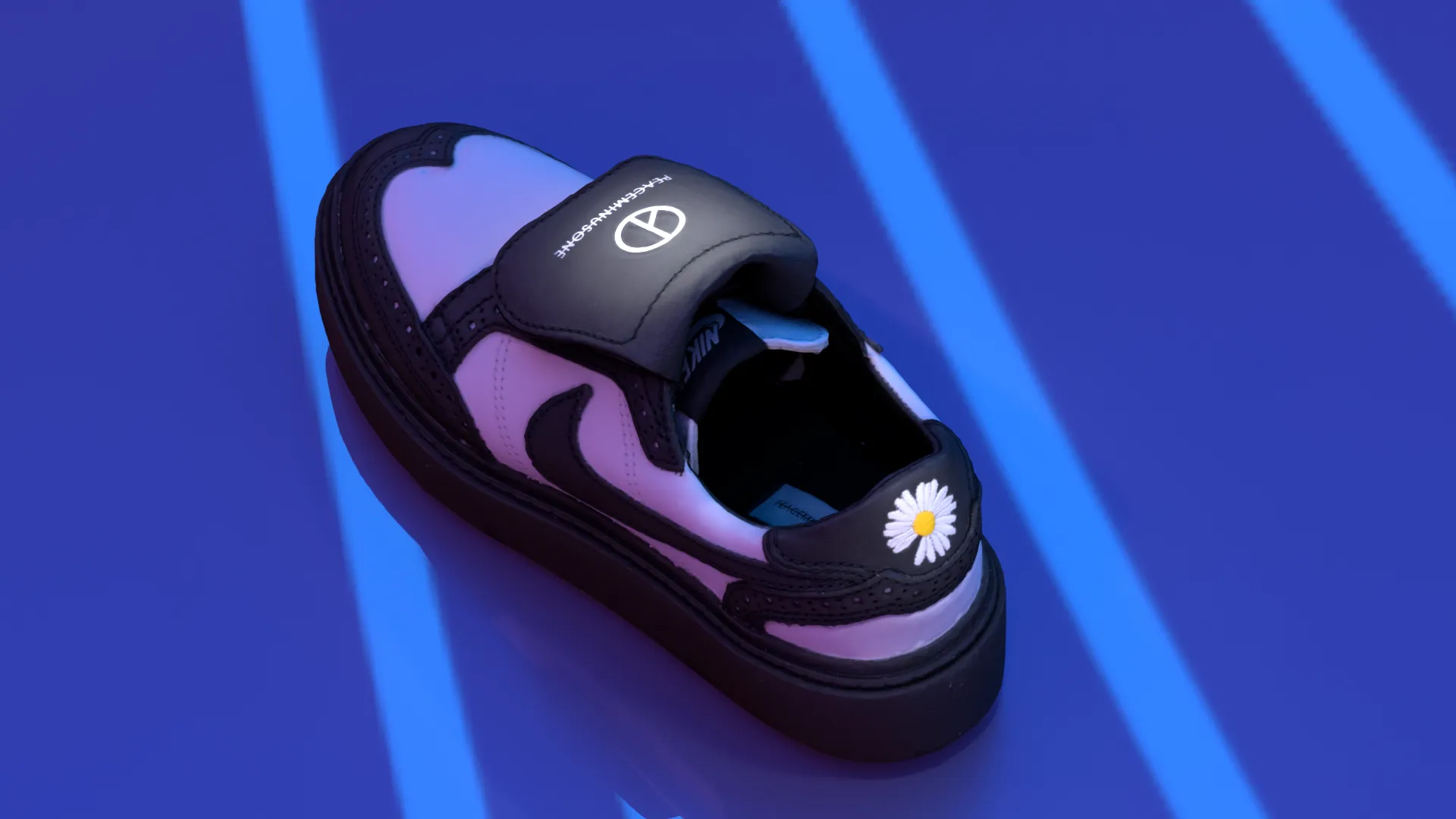 3Dスキャン作品