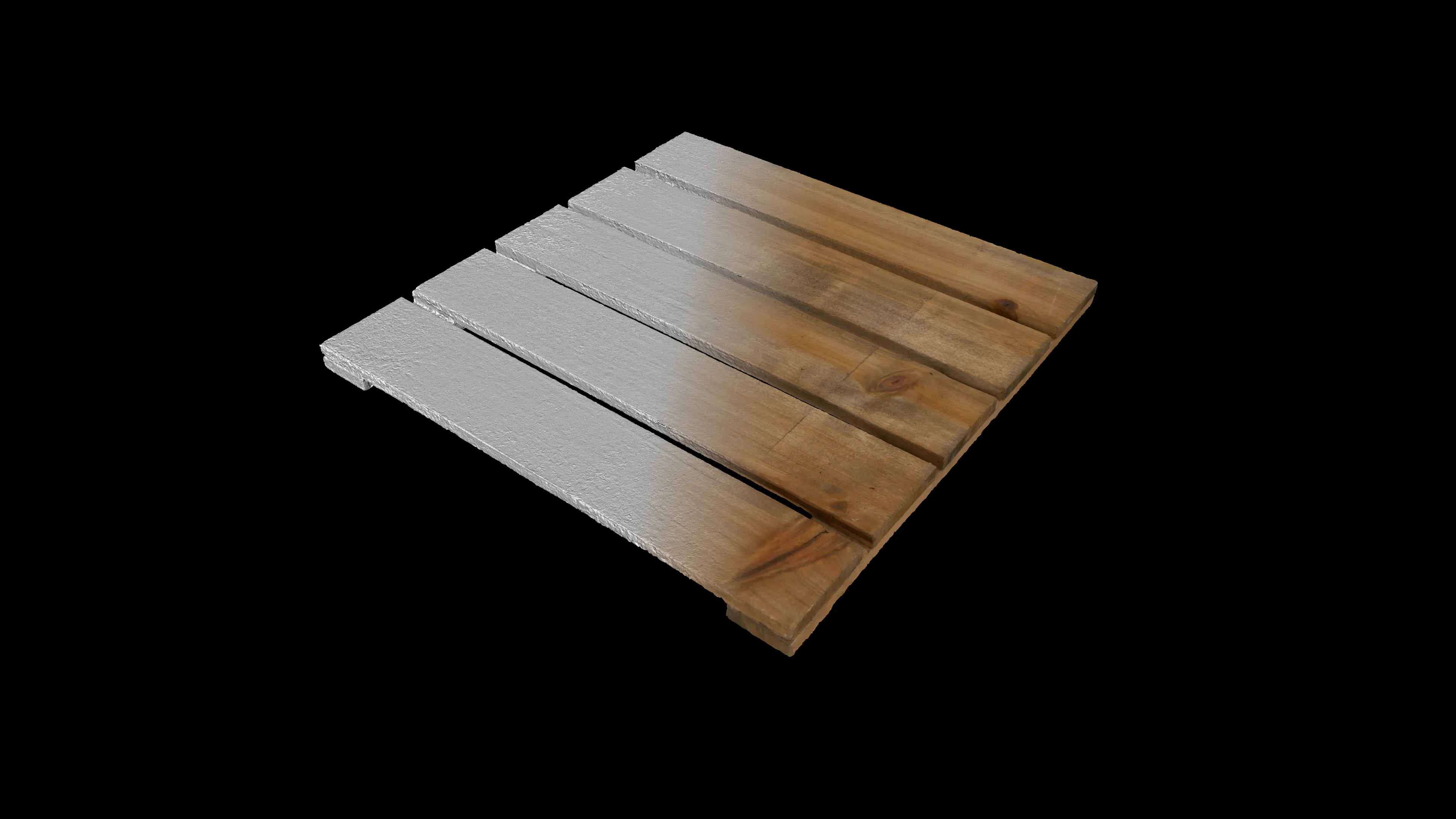 3Dスキャン作品