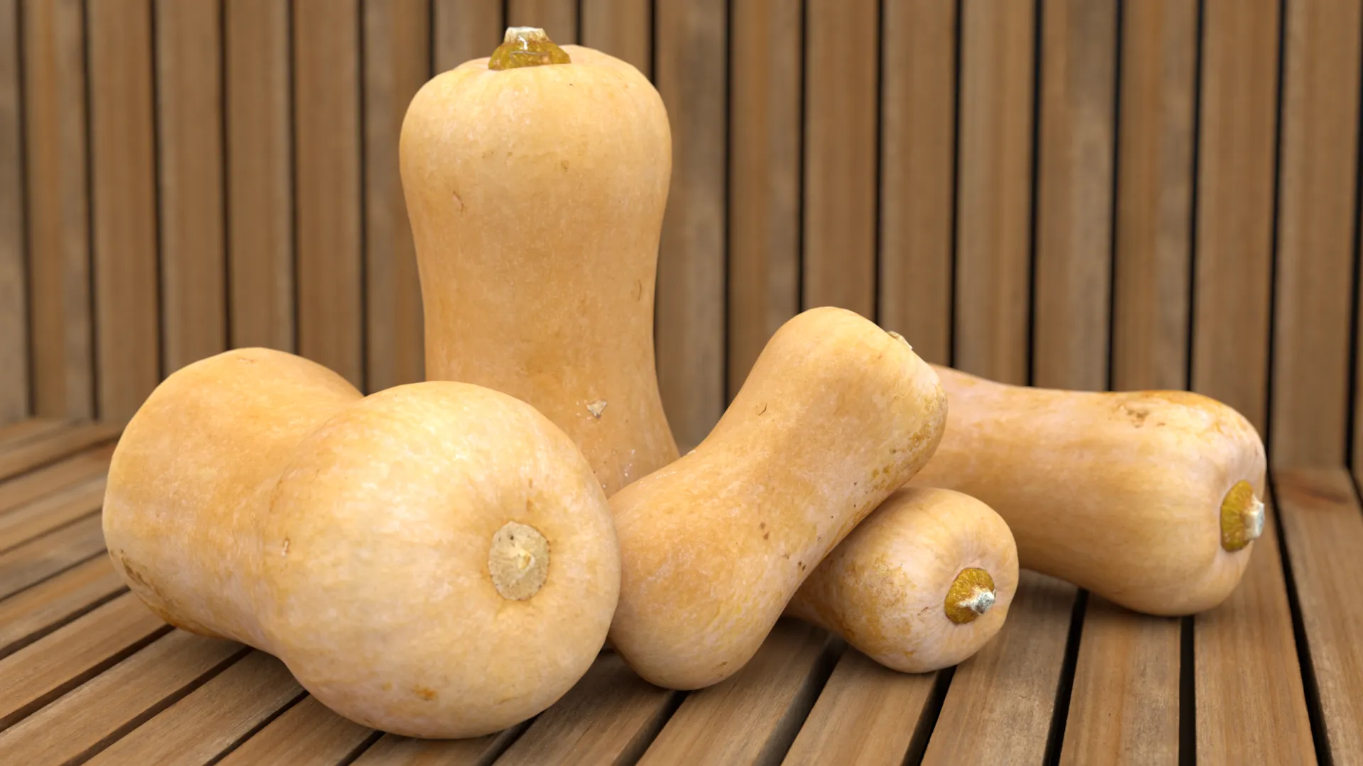 3Dスキャン作品